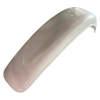 Guarda lamas trás MINICROSS / MACAL JUNIOR roda 14 / branco - HP Guarda lamas trás MINICROSS / MACAL JUNIOR roda 14 / branco - HP